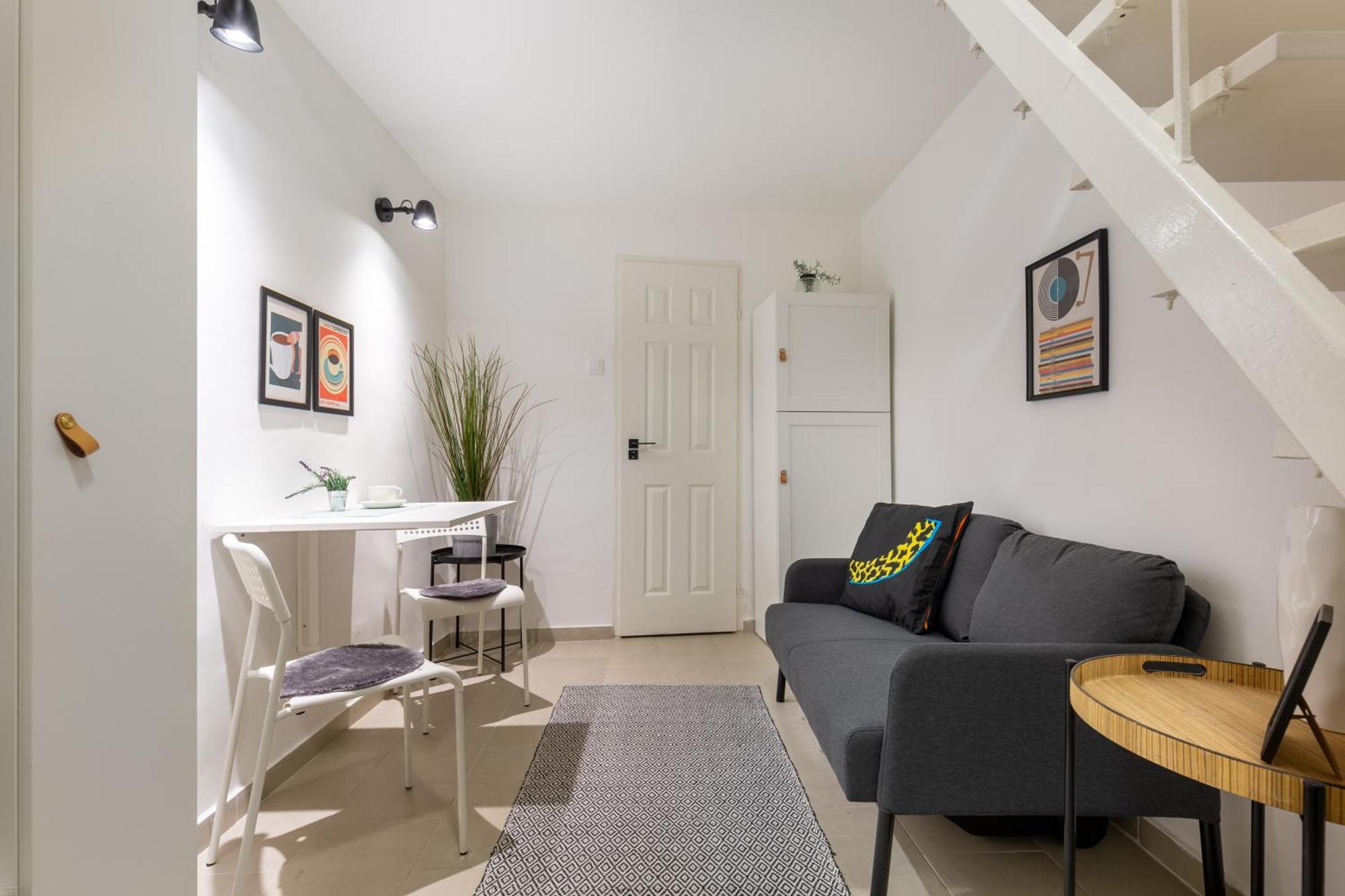 L9 Lonyay Apartment Budapest Exterior foto